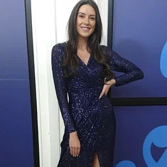Deirbhile Lee