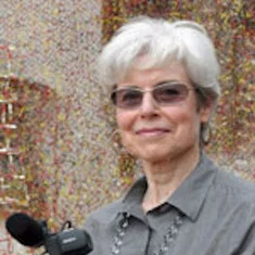 Susan Vogel
