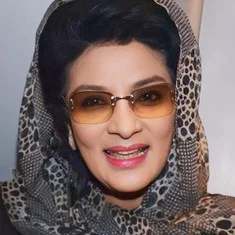 Farida Pasha