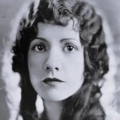 Natalie Talmadge
