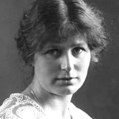 Augusta Blad