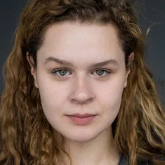 Арина Рожкова