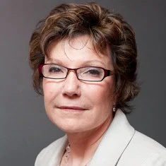 Deborah Amos