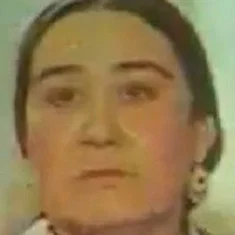 София Туйбаева