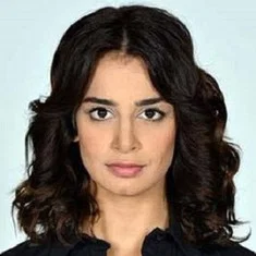 Beril Kayar