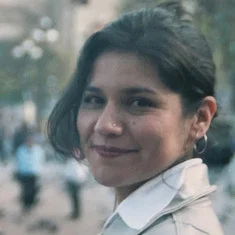 Tania Anaya