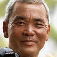 Tatsuaki Kimura