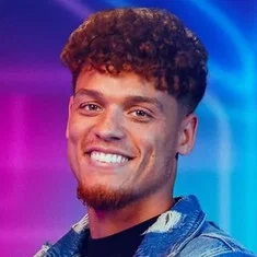 Tyron Bolwerk