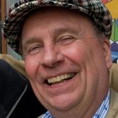 Jens Christian Kløft