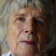 Vera Oredsson