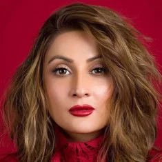 Urvashi Dholakia