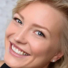 Светлана Брюханова