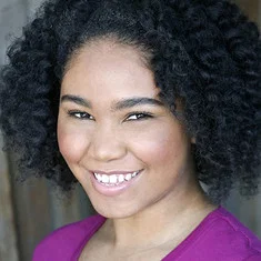 Desirae Whitfield