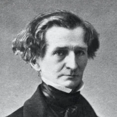 Hector Berlioz
