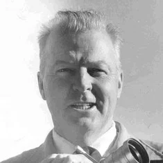 Ray Garner