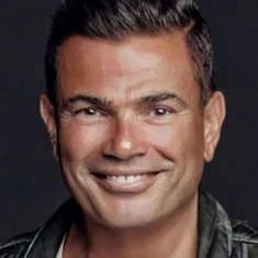 Amr Diab
