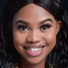 Mandisa Vilakazi