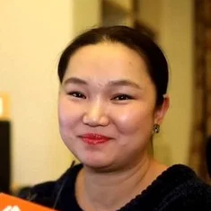 Liu Jie