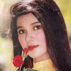 Việt Trinh