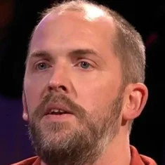 Jonas Geirnaert