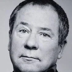 Bill van Dijk
