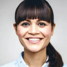 Claire Oelkers