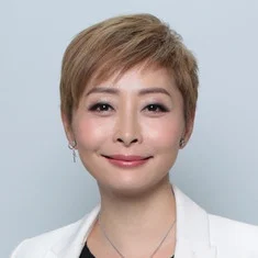 Angela Tong Ying-ying
