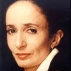 Marcia Haydée