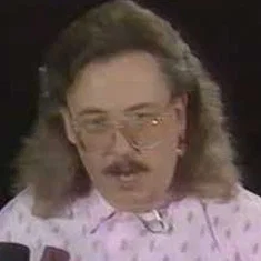Mike Warnke