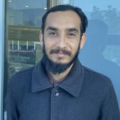Ghulam Mustafa