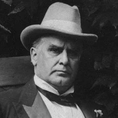 William McKinley