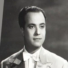 كارم محمود