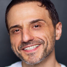 Chris Camaj