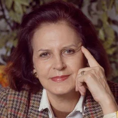 Lygia Fagundes Telles