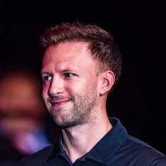 Judd Trump