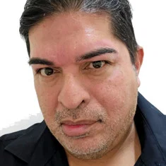 Ronald Joe Vasquez