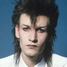 Daniel Ash
