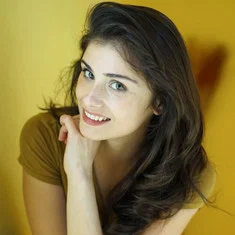 Aneliya Mangarova