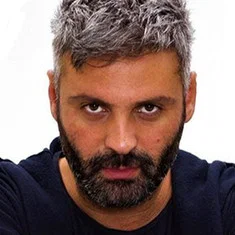 Stathis Panagiotidis