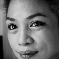 Anna Isabelle Matutina