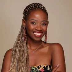 Zinhle Mathibela