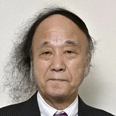Unabara Haruka