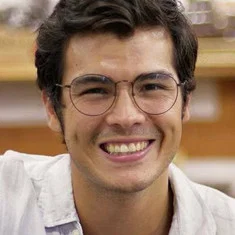 Erwan Heussaff