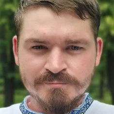 Илья Прокопив