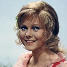 Jarmila Švehlová
