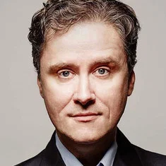 Richard Fidler