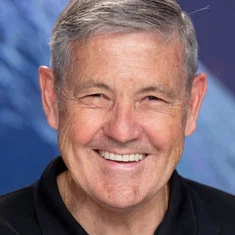 Robert D. Cabana