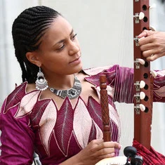 Sona Jobarteh