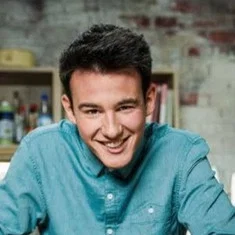 Loïc Van Impe