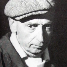 Grisha Ostrovski